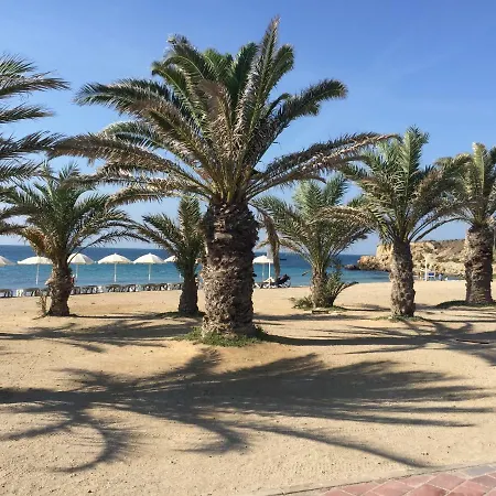 Splendide F4 Alicante Santa Pola Exterior photo