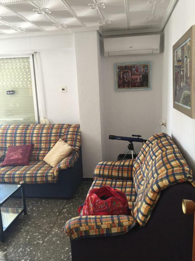 Apartment Splendide F4 Alicante *