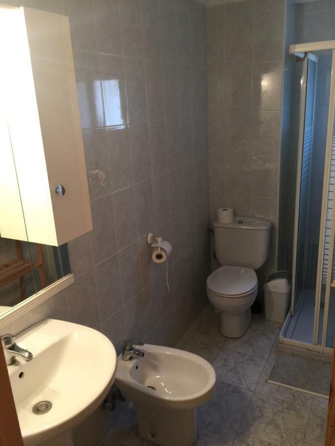 Apartment Splendide F4 Alicante *