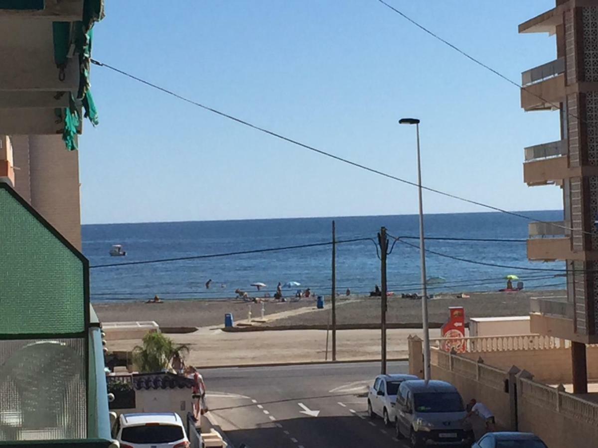 Splendide F4 Alicante Apartment