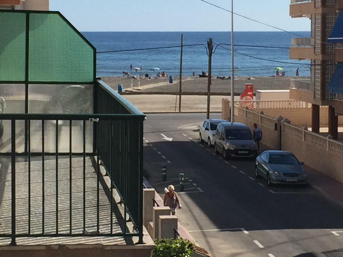 Apartment Splendide F4 Alicante *