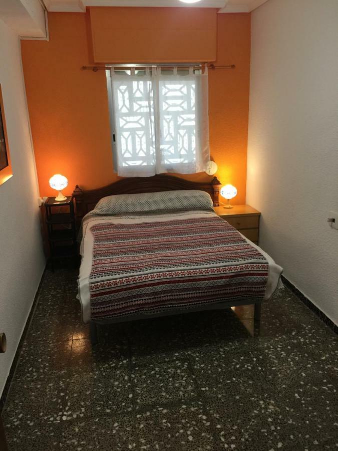 Splendide F4 Alicante Apartment