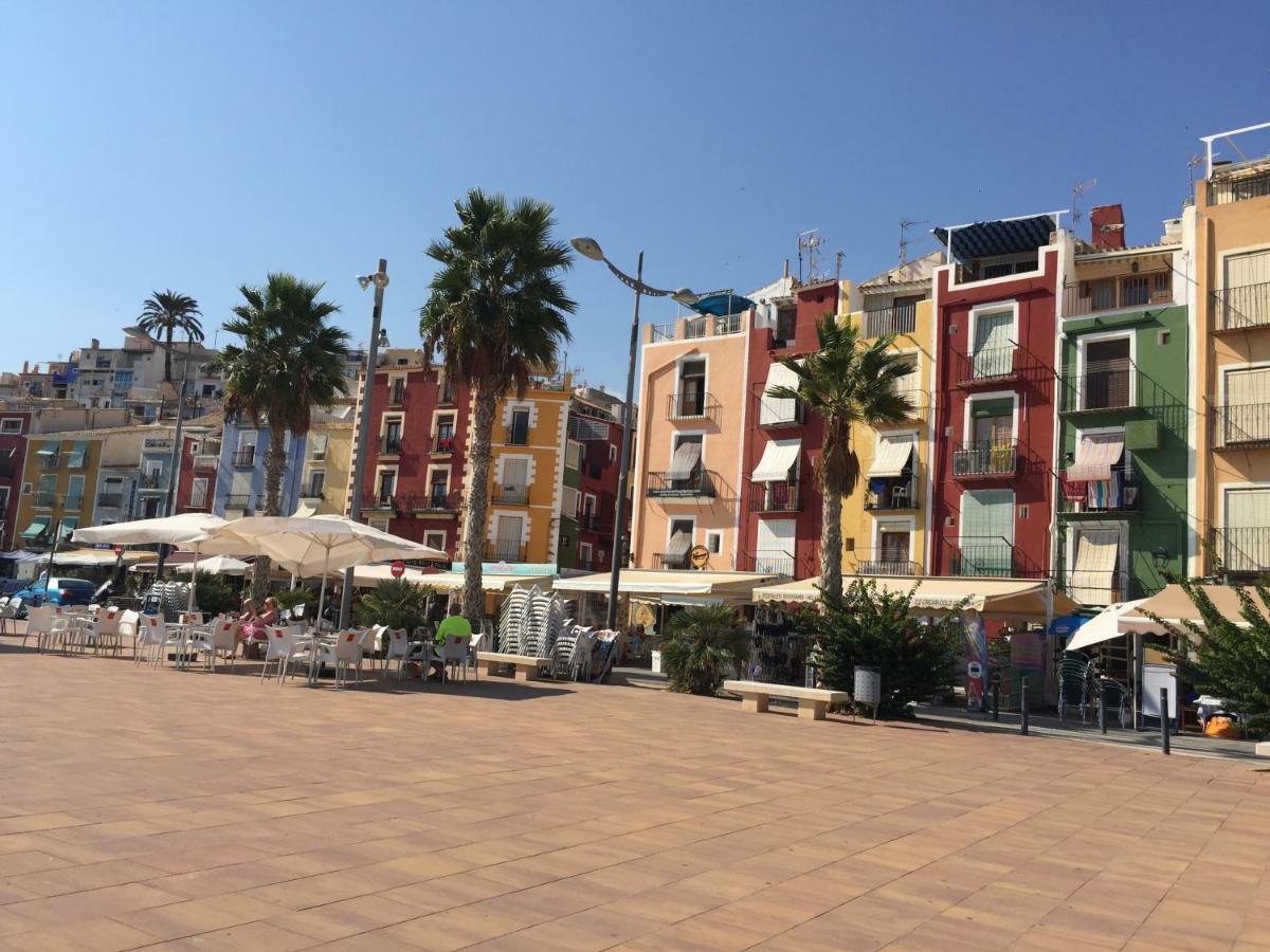 Splendide F4 Alicante * Santa Pola