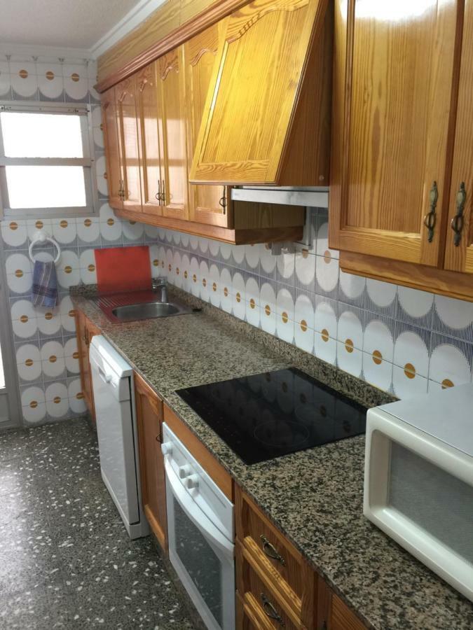 Apartment Splendide F4 Alicante *